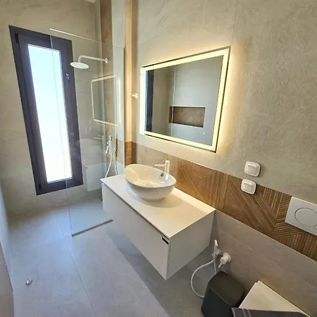 Anmaria Luxury Vila *