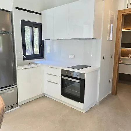 וילה Anmaria Luxury