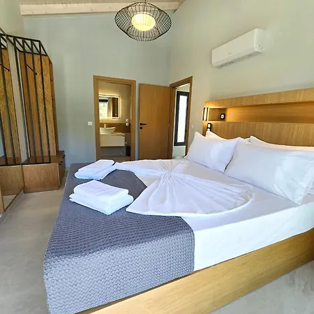 Anmaria Luxury فيلة