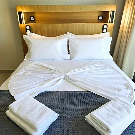 וילה Anmaria Luxury Lefkáda