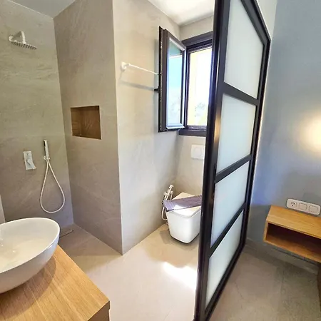 Anmaria Luxury Villa *