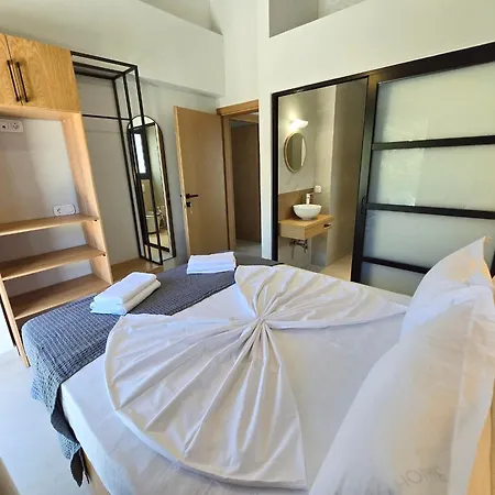 فيلة Anmaria Luxury *