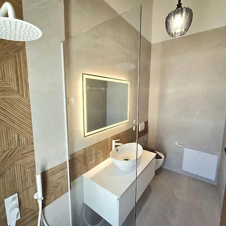 Anmaria Luxury * Lefkáda