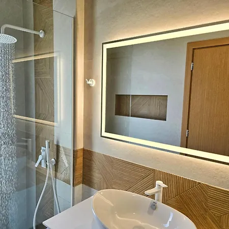 Villa Anmaria Luxury Lefkada City