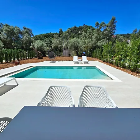 Anmaria Luxury Villa *