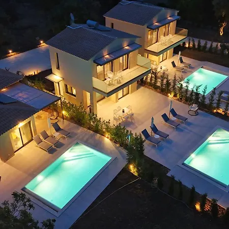 Anmaria Luxury *