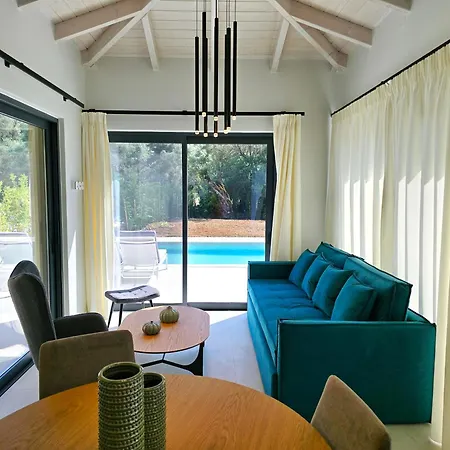 Anmaria Luxury فيلة *