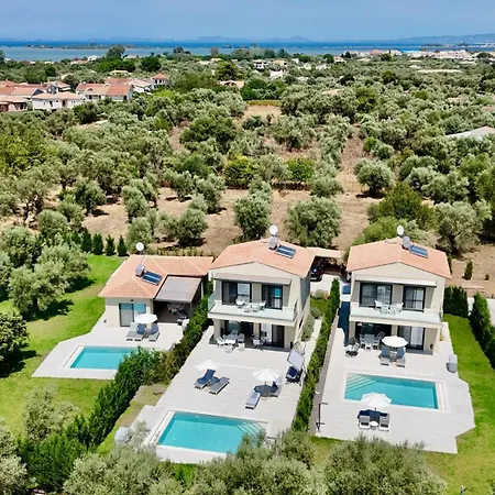Anmaria Luxury فيلة