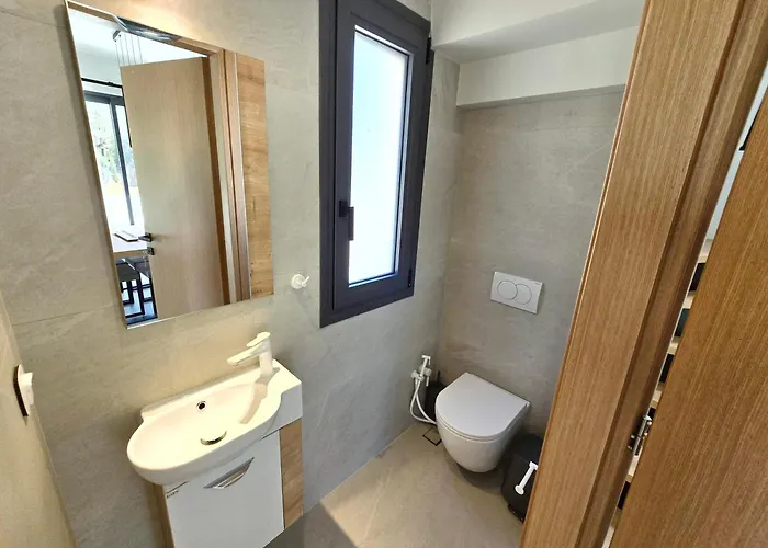 Villa Anmaria Luxury *