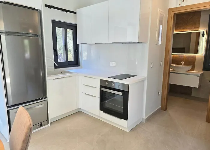 Villa Anmaria Luxury