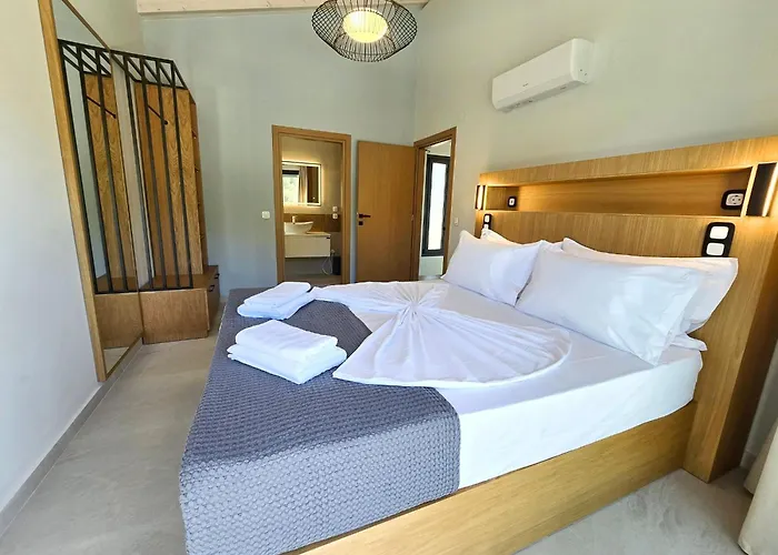 Anmaria Luxury Villa