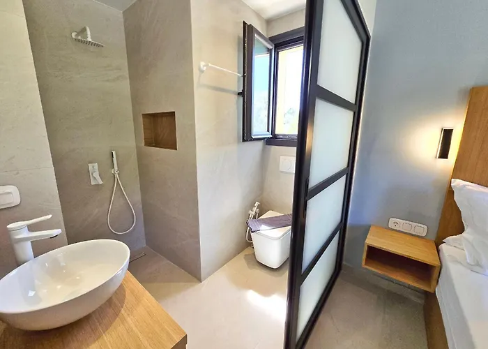 Anmaria Luxury Villa *