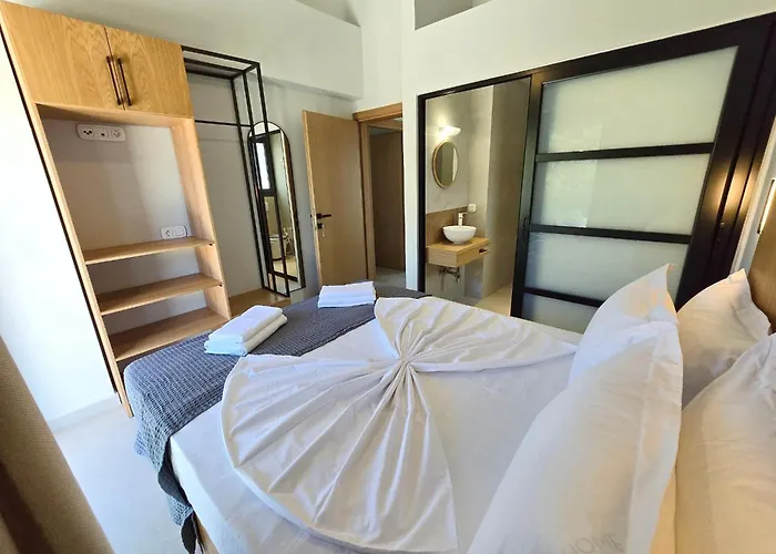 Villa Anmaria Luxury *