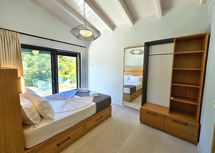 Anmaria Luxury * Lefkáda