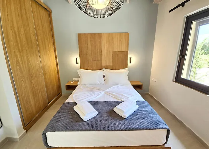 Anmaria Luxury Villa *